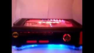 Xbox 360 Batman Case Mod screenshot 5