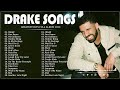 Drake Greatest Hits 2023 - Best Songs Of Drake Playlist 2023 - Best Playlist RAP Hip Hop 2023 Mp3 Song