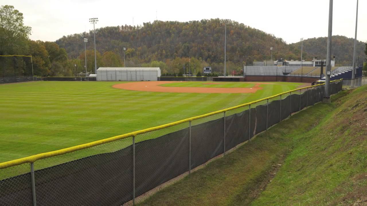 Facility Tour -- Baseball Field - YouTube