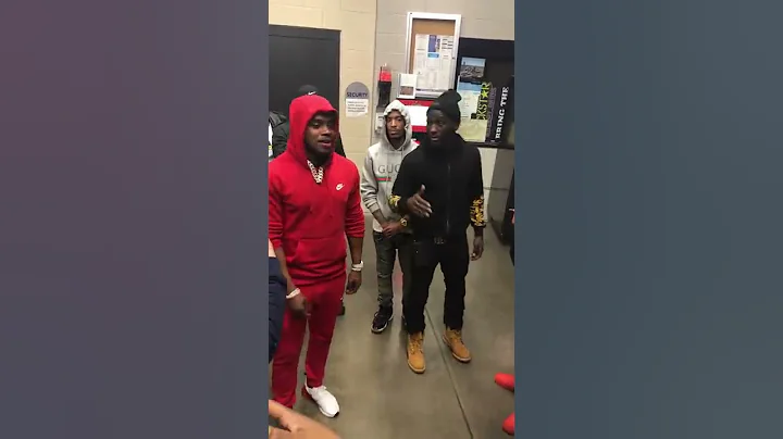 Terence Crawford Tells Errol Spence Jr. To Be Care...