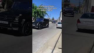 Bakının Hansı Kendinen Siz?