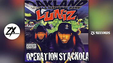 Luniz - I Got 5 On It (feat. Michael Marshall)