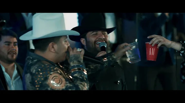 Luis R Conriquez, Chicho Castro, Gabito Ballesteros - Seguimos Bateando [En Vivo 2023]