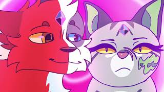 🕊️City of Angels🕊️ (Warriors Canon and OC MAP) - Part 1 COLLAB WITH GIINGERSNAPS