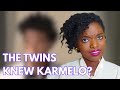 Did Karmelo Anthony KNOW The Metcalf Twins Before April 2nd Did Karmelo Anthony KNOW The Metcalf Twins Before April 2nd