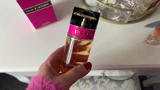 Prada Candy 🍬 достойный люкс