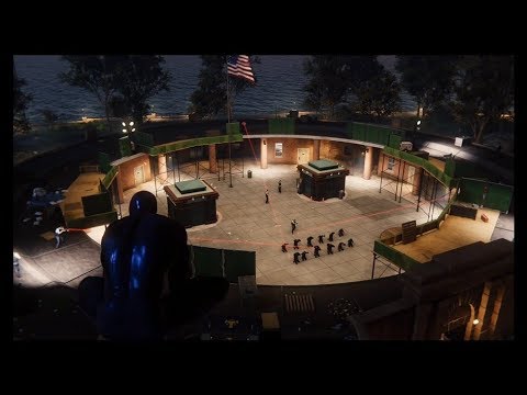 video phone beyonce mp3 Marvel's Spider-Man - Snipe Hunt