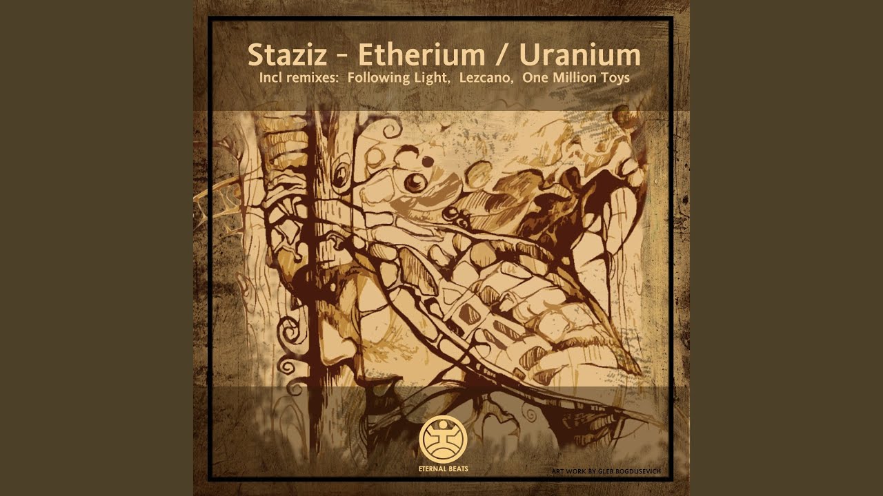 Etherium (Lezcano Remix) adlı videoyu YouTube'da izle Etherium (Lezcano Remix) adlı videoyu YouTube'da izle