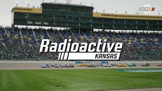 Radioactive: Adventhealth 400 at Kansas | NASCAR on FOX