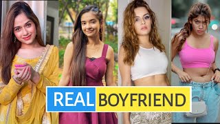 Real Boyfriend of Top 5 Youngest Social Media Actress | Anushka Sen, Jannat Zubair, Arishfa Khan