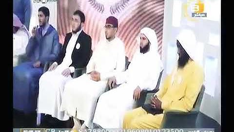 ووصينا الإنسان بوالديه من #سورة_لقمان (وقل ربي ارحمهما كما ربياني صغيرا)