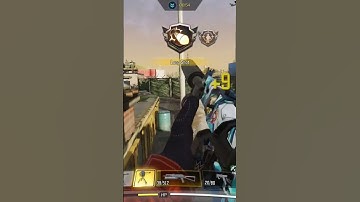 COD Hard point #codmobile #callofdutymobile #codm #gaming #gameplay #codmobileclips #codmclips