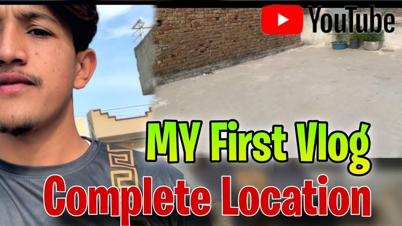 My First Vlog || like and subscribe || animals and pets vlogs || - YouTube