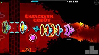 [GD] Cataclysm PROGRESS 1 [33%]