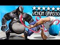 SMENTISCO 10 MITI dei SUPEREROI di GTA 5!!