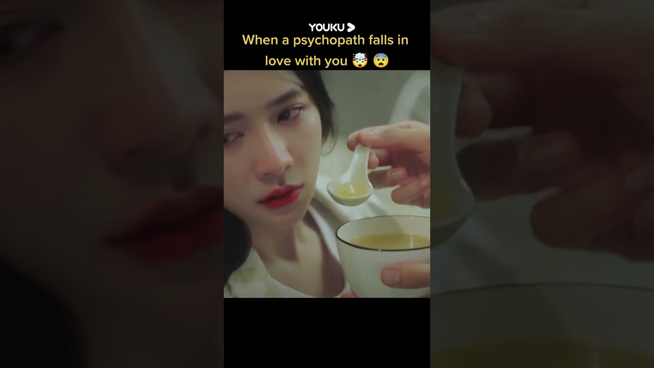 His Love Is Dangerous Youku Fallinlove2022 Fallinlovechinesedrama Joeychua Cdrama Shorts