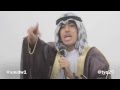 ذاك من ذاك اداء سعود الوازعي جميل 