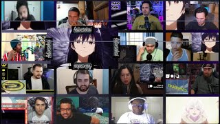 To Your Eternity Opening 3 Reaction Mashup  By perfume