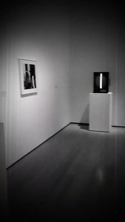 MoMA - Museum of Modern Art