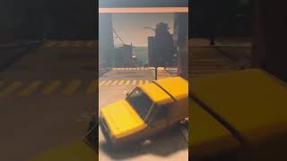 Reliant Robin 