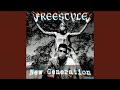 Freestyle feat new generation iv