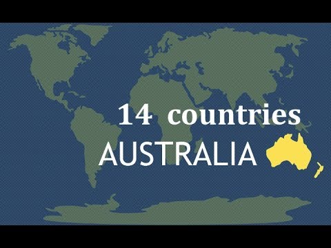 Video: Hait Aloittavat Ihmisen Teurastuksen Australian Länsirannikolta