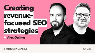 Download Lagu Unlocking Revenue-Driven SEO Strategies with Alex Galinos MP3 Download Lagu Unlocking Revenue-Driven SEO Strategies with Alex Galinos MP3