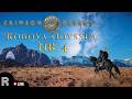 CRIMSON DESERT –Čtvrtá Robova Odyssea  | CZ/SK Live 1440p