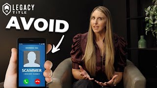 4 Ways to Avoid WIRE FRAUD! (For Homebuyers)