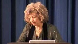 "Courageous Conversations" with Angela Davis