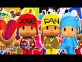 Feeble Story no no no add round 42