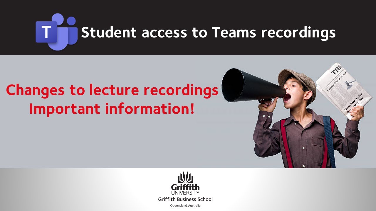 New Location For Teams Meeting Recordings YouTube