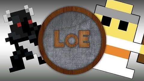 RotMG: Private Server | LoE Realms | Custom Classes/Items/Bosses | 24/7