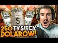 GRAM W TURNIEJU SOLO W FORTNITE O 250 TYSIĘCY DOLARÓW!