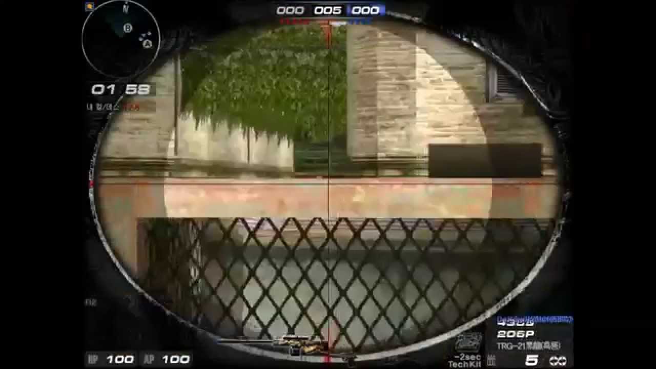 KSA】プロゲーマーカンゴン選手 PV - YouTube