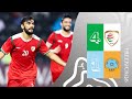 مباراة عمان  الصومال ملحق كأس العرب قطر       26 11 2025