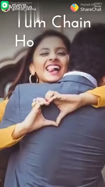 Tum Chain Ho Karar Ho Video Song Download Tum chain ho karar Ho mera ishq Ho mera pyar ho - YouTube