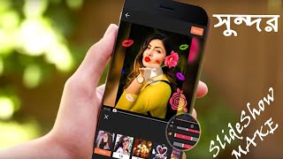 how to make slideshow video 2020 -  slideshow maker app for android 2020 screenshot 3