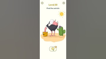 DOP 2 Level 53 ✔️ #shorts #dop2 #viralvideo