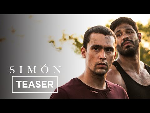 SIMÓN | Teaser Trailer 4K