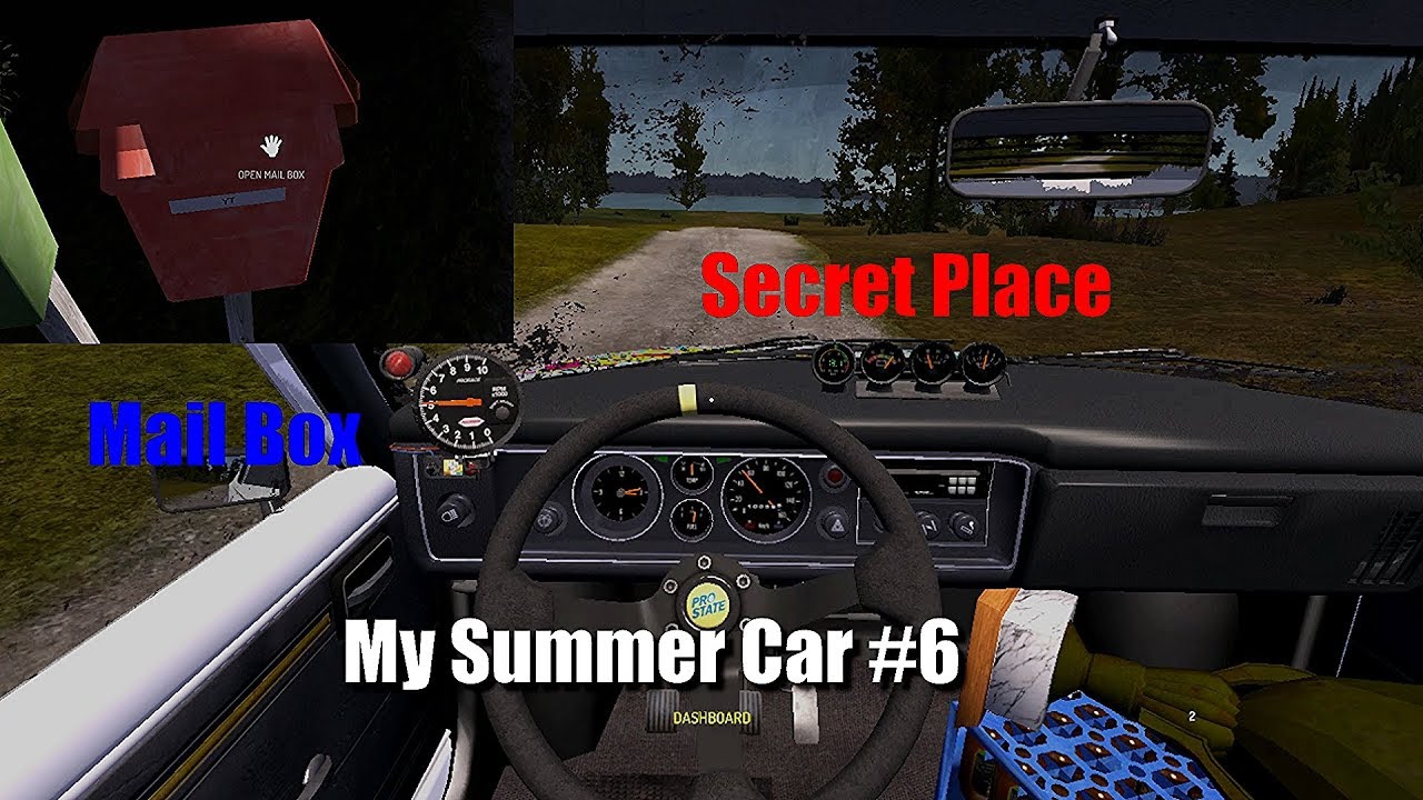 My Summer car тахометр. Какрта мая Самер кар. Майсамерс кар карта. Карта май саммер.