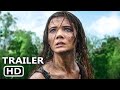 KINGDOM OF THE PLANET OF THE APES Trailer 2 (2024) Freya Allan, Owen Teague