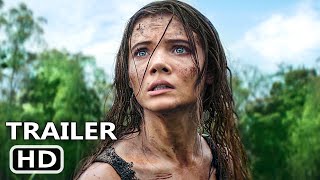 KINGDOM OF THE PLANET OF THE APES Trailer 2 (2024) Freya Allan, Owen Teague