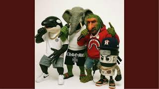 Brainrot Rap (Slowed + Reverb) Resimi