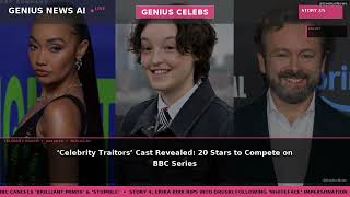 ⭐ CELEBRITY GOSSIP | May 04, 2026 | Elsbeth S03E17: "High Class &amp; More | Top 5 | Genius News AI