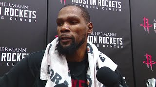 Details Kevin Durant BREAKS SILENCE on alleged burner account drama Update