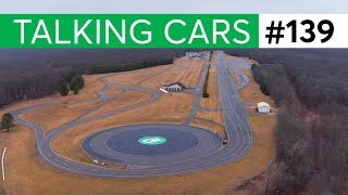 Our 2018 Top Picks | Talking Cars with Consumer Reports #139