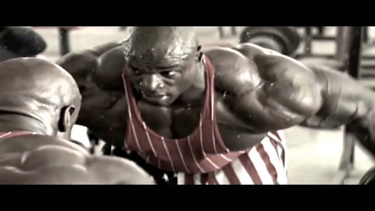 BODYBUILDING MOTIVATION - I CAN DO IT [2013] [HD]