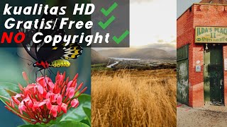 4 Website terbaik penyedia stok foto resolusi HD dan Gratis/Free | Info #1 screenshot 3