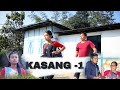 Kasang 1  karbi short funny  2024